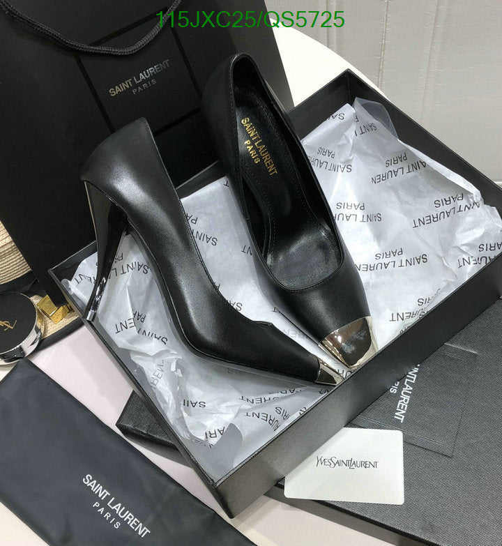 SAMC - YLS Women Shoes - 074