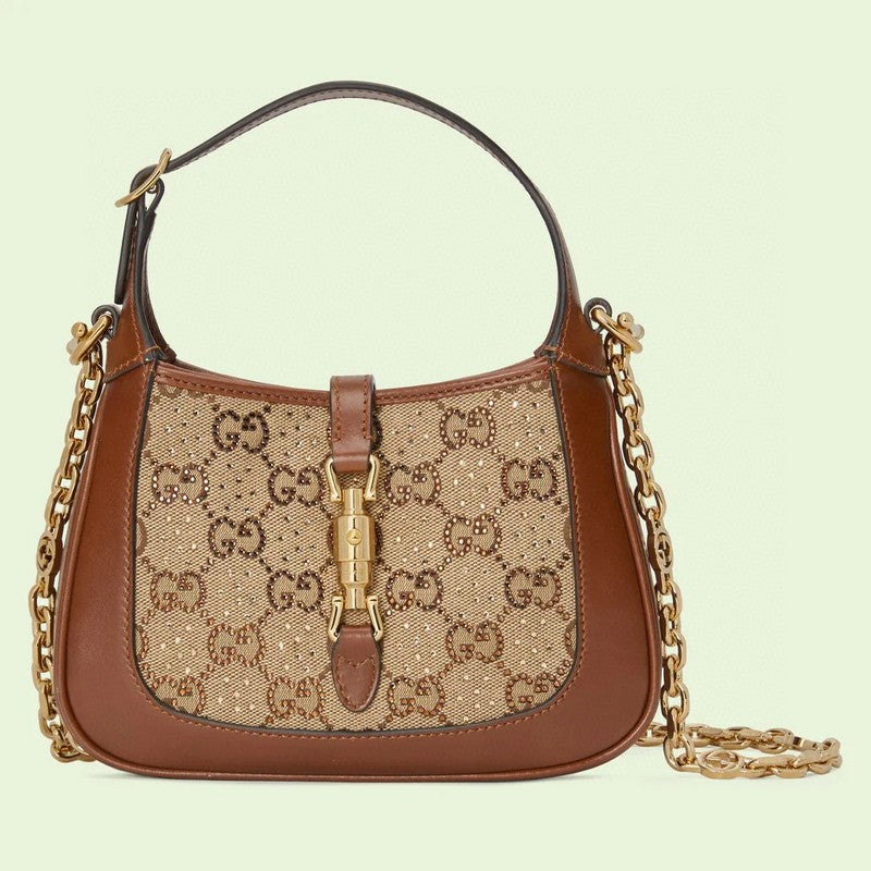 Glami-i GUKI Women Bags - 030