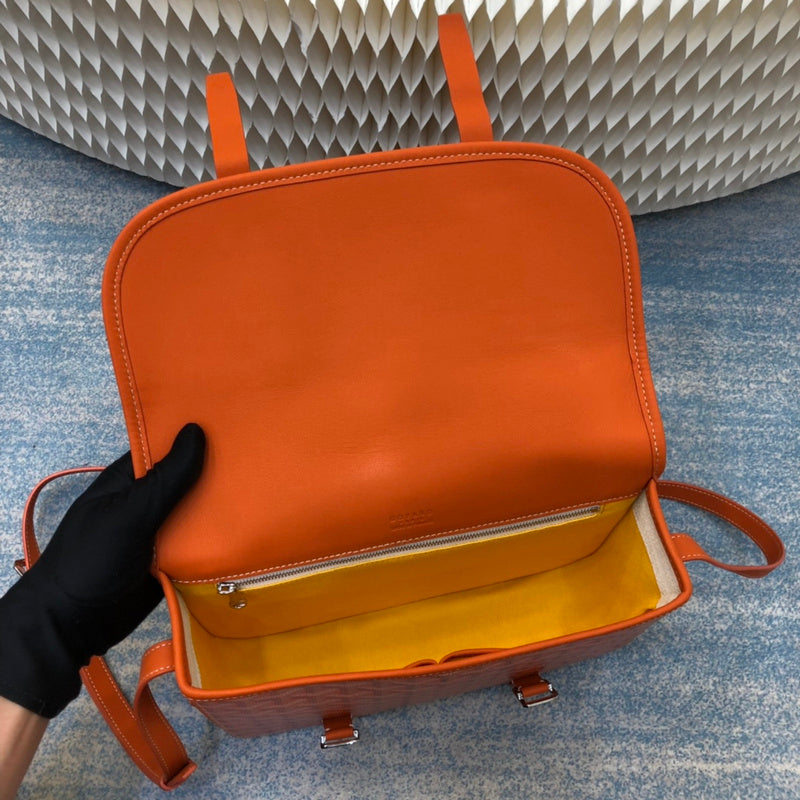 Satchel Bags - GOD Bags - 1015