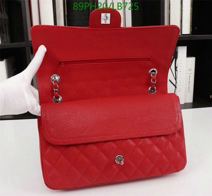 SAMC - CHL Bags Crossbody - 445