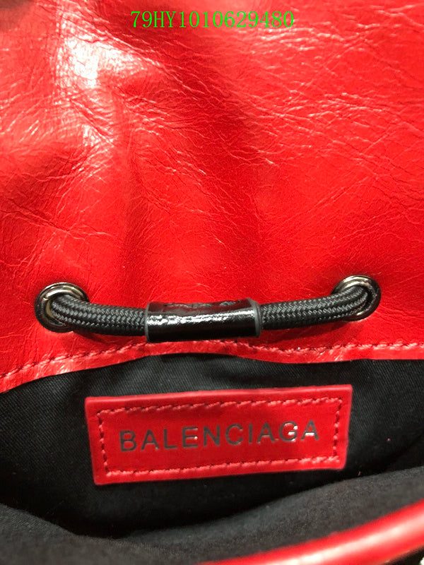 ELE Fashion - BGA Bags - 1724
