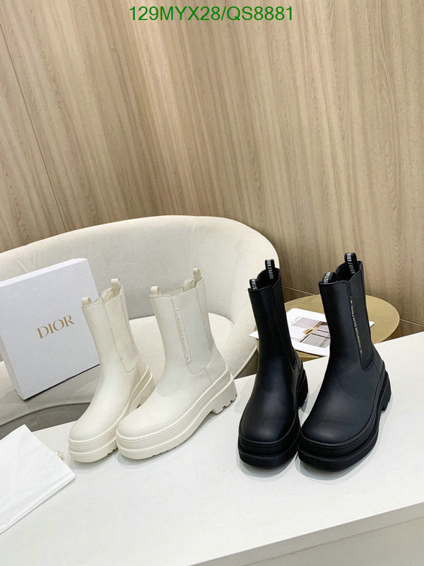 SAMCC - DOR Women Shoes - 1572