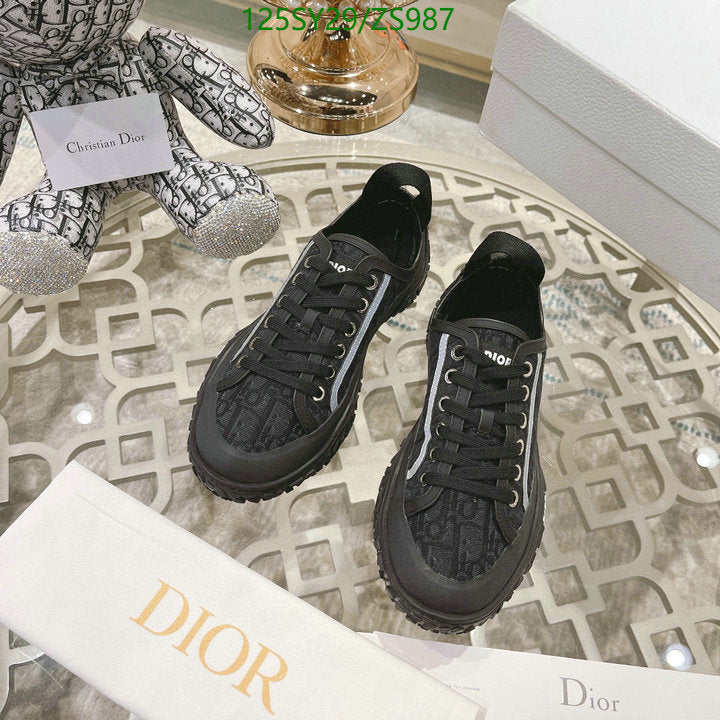 SAMCC - DOR Women Shoes - 1700
