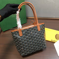 Satchel Bags - GOD Bags - 1077