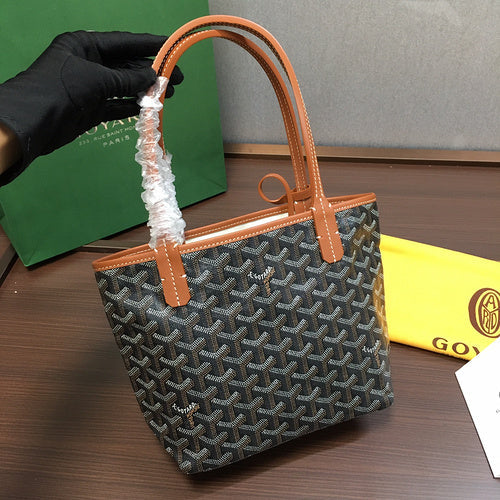 Satchel Bags - GOD Bags - 1077