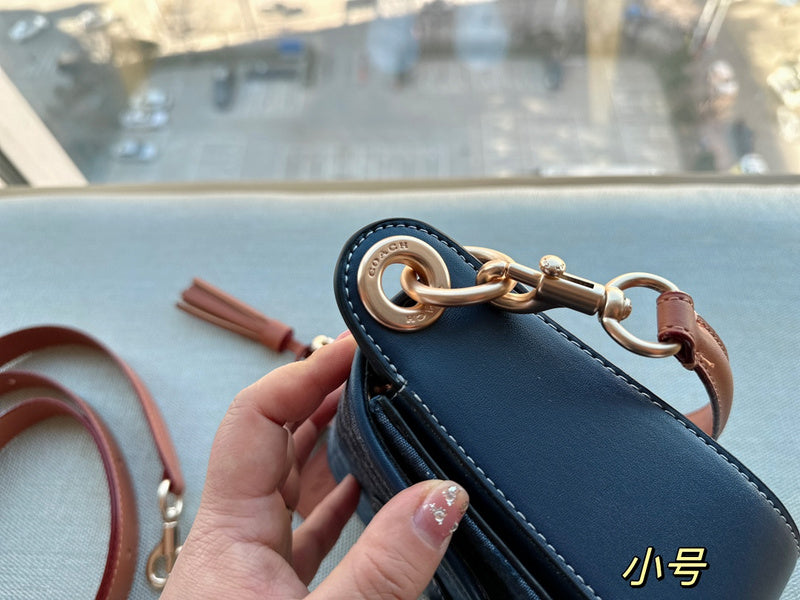 Satchel Bags - CCH Bags - 216
