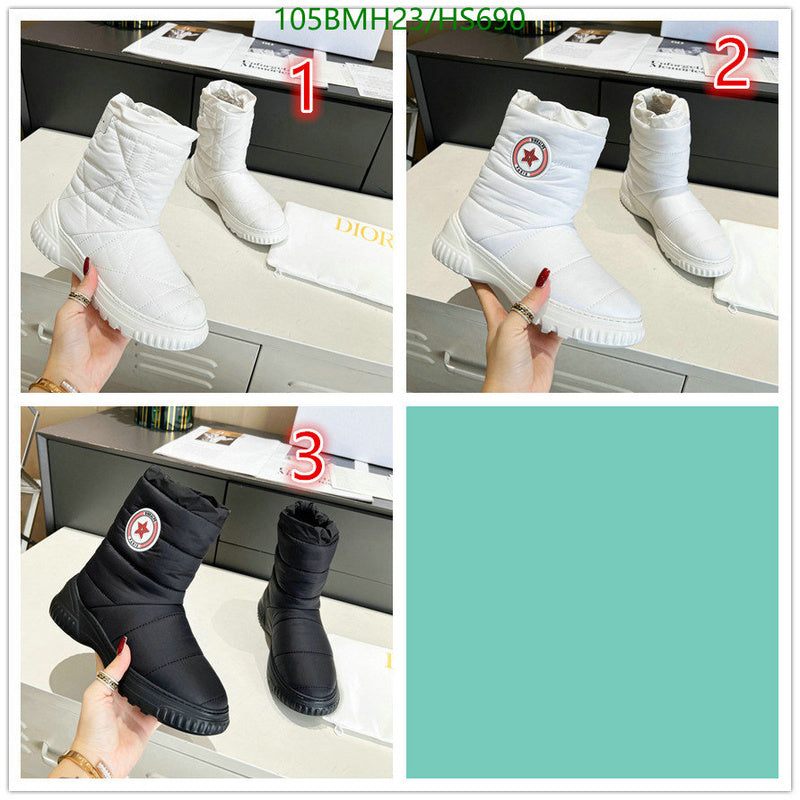 SAMCC - DOR Women Shoes - 1729