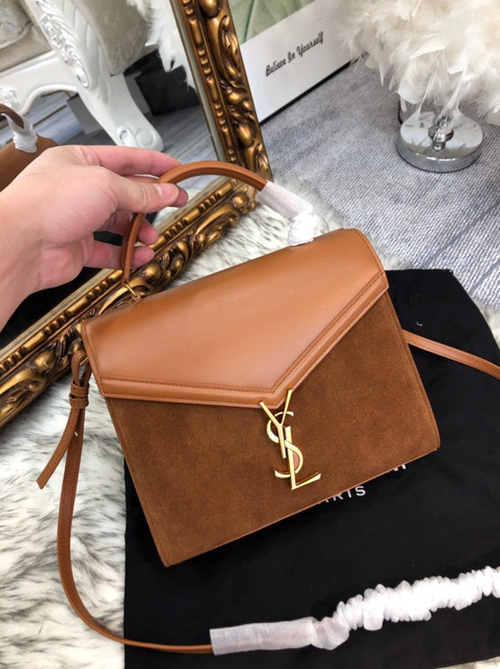 Satchel Bags - SLY Bags - 2658
