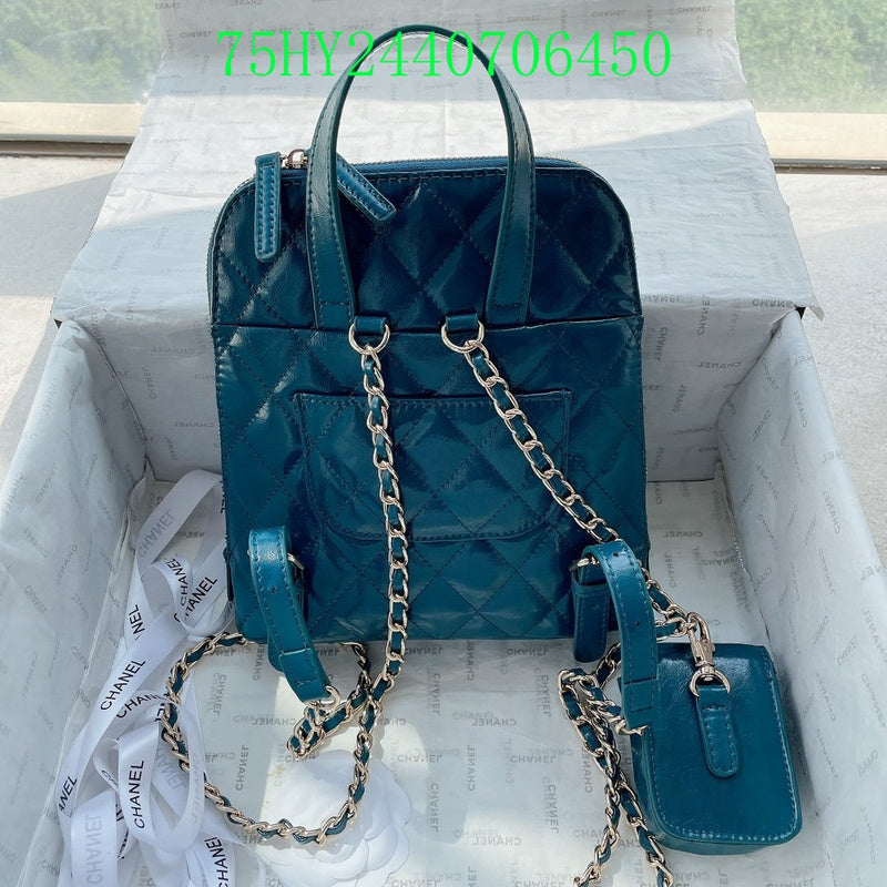 Glami - CHL Bags - 2517
