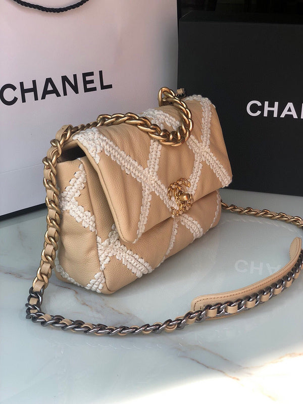 Chanel Bags