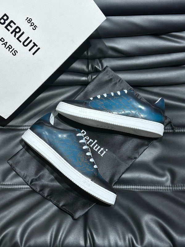 Glami - BRE Men Shoes - 439