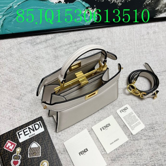 Glami - FDE Bags - 3146
