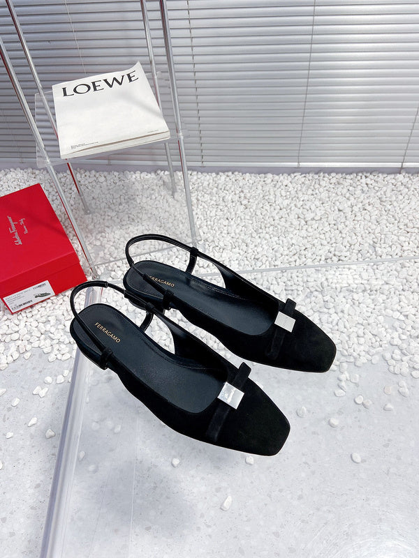 Glami - FGO Women Shoes - 263