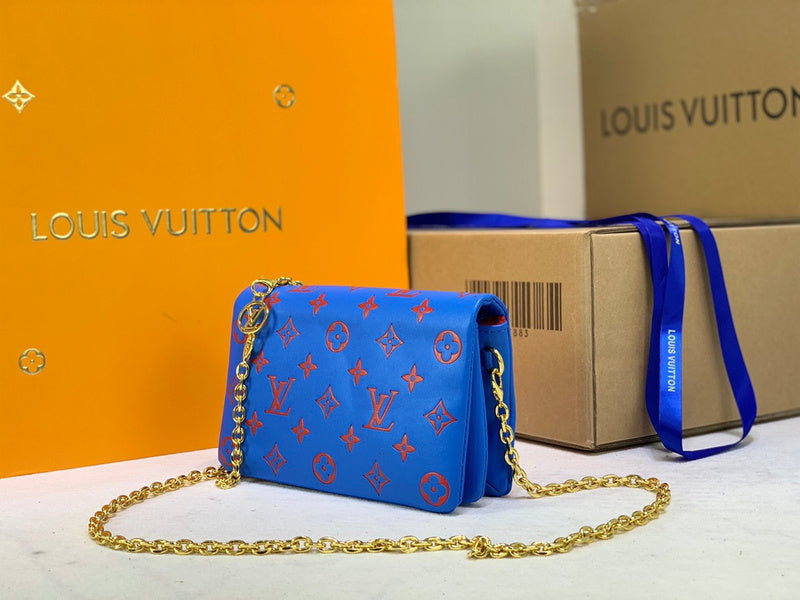 Satchel Bags - VL1 Bags - 209