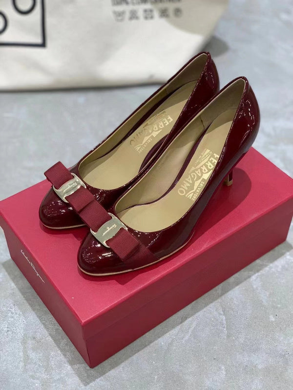 Glami - FGO Women Shoes - 171