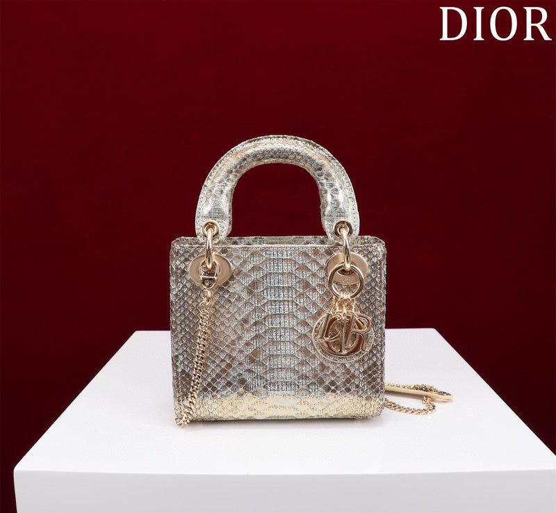 ELE - Dir Bags - 115