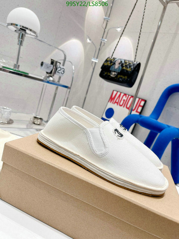 SAMC - CHL Women Shoes Sneakers - 223