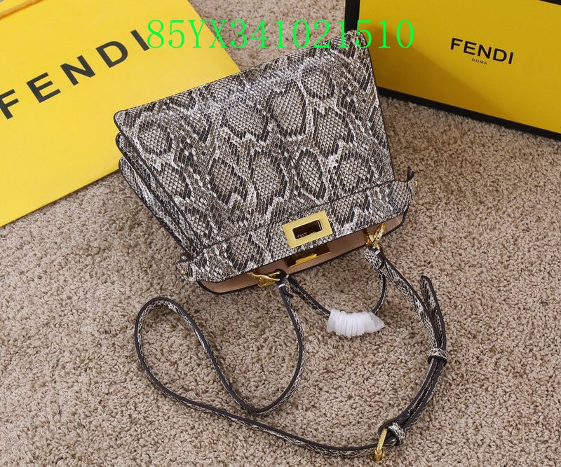 Glami - FDE Bags - 2209