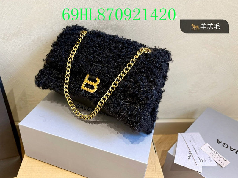 ELE Fashion - BGA Bags - 2040