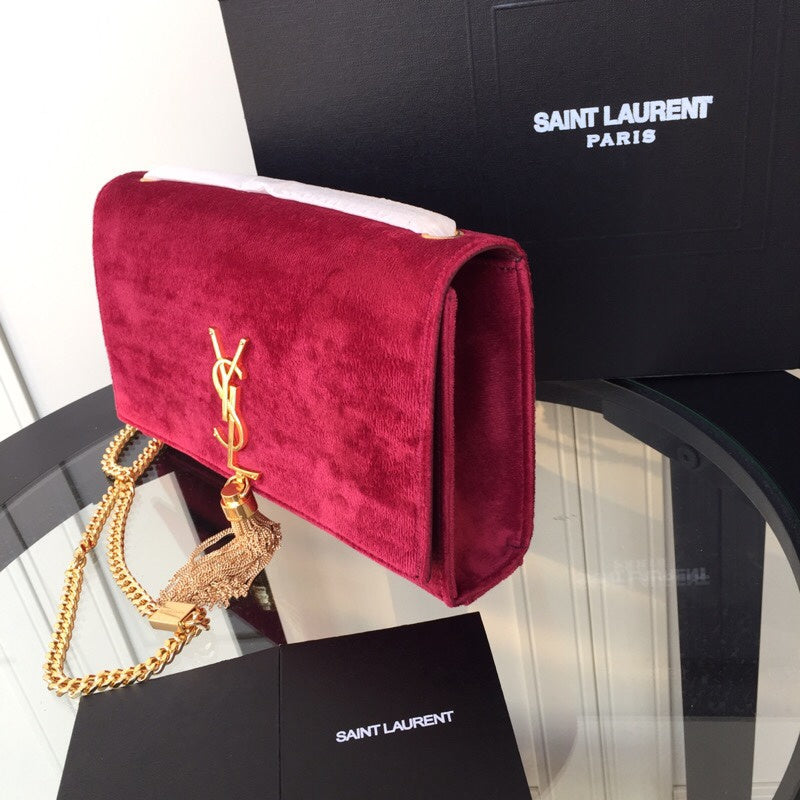 Glamy - YLS Bags - 1027