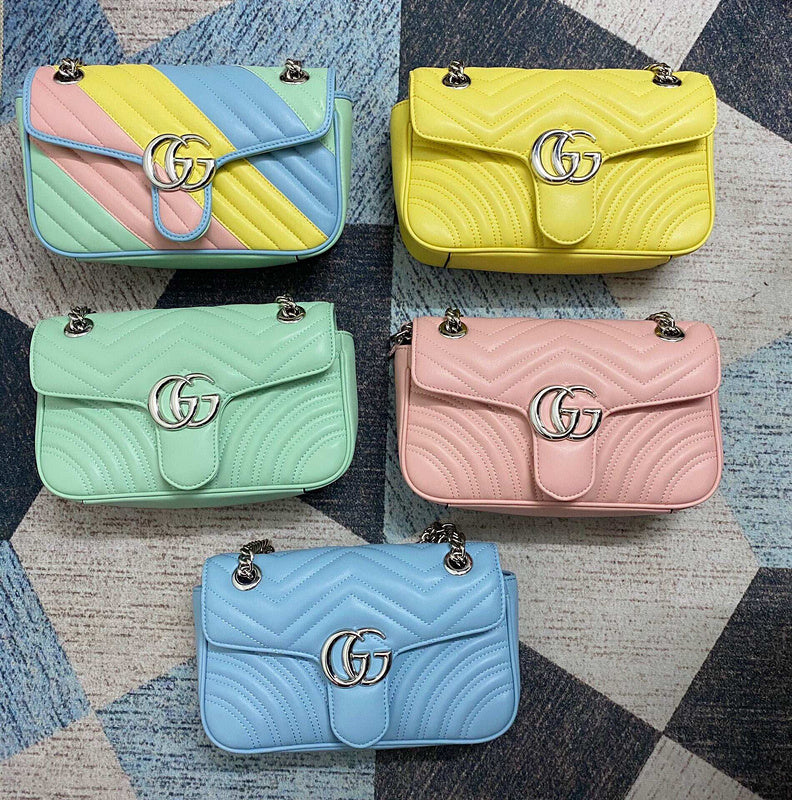 Glami Fashion - GCI Bags - 10602