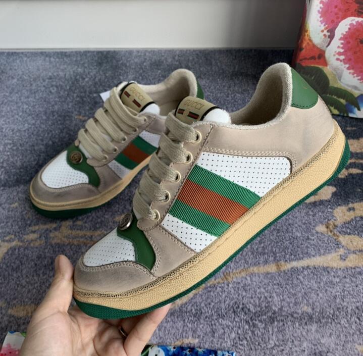 SAMC - GUKI Women Shoes - 1801