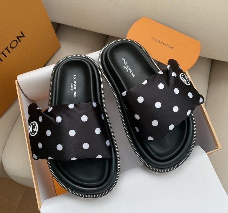 Glamy - LOV Women Shoes - 589