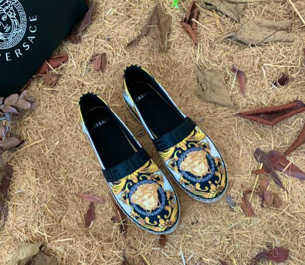 SAMC - VAR Women Shoes - 204