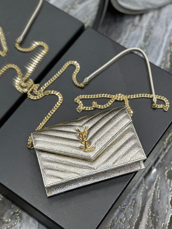 Glamy - YLS Bags - 918