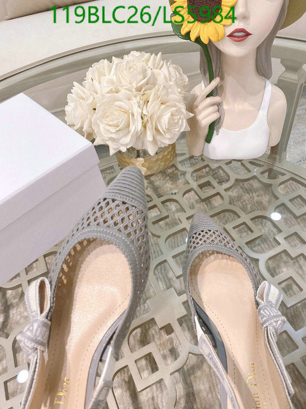 SAMCC - DOR Women Shoes - 2397