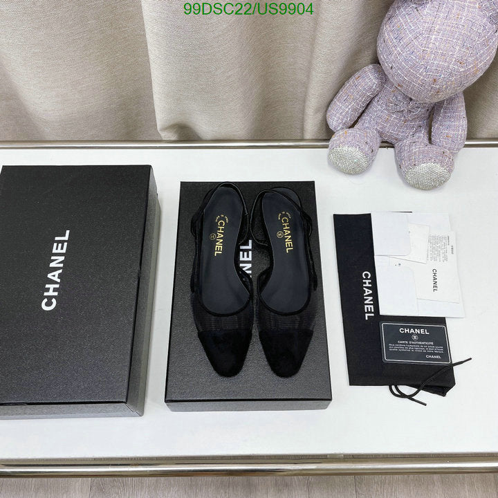 SAMC - CHL Women Shoes Ballet - 078