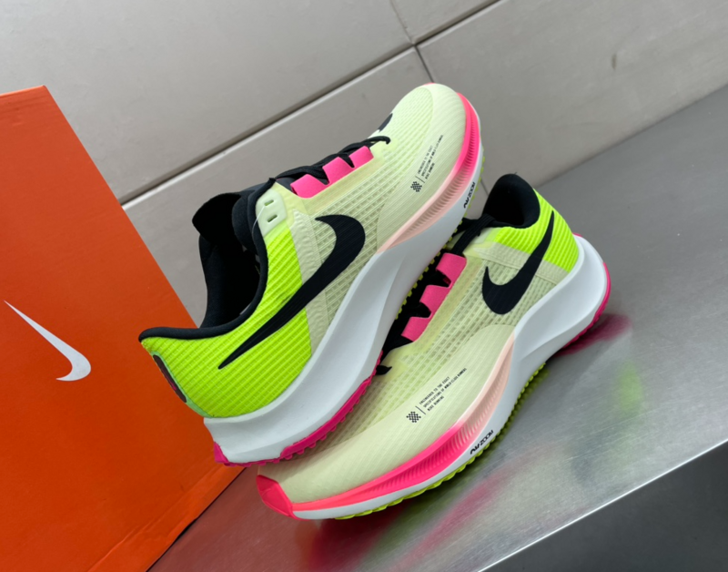 SAMC - NKE Shoes - 034