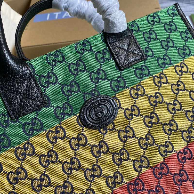 Satchel Bags - GCI Bags - 6752
