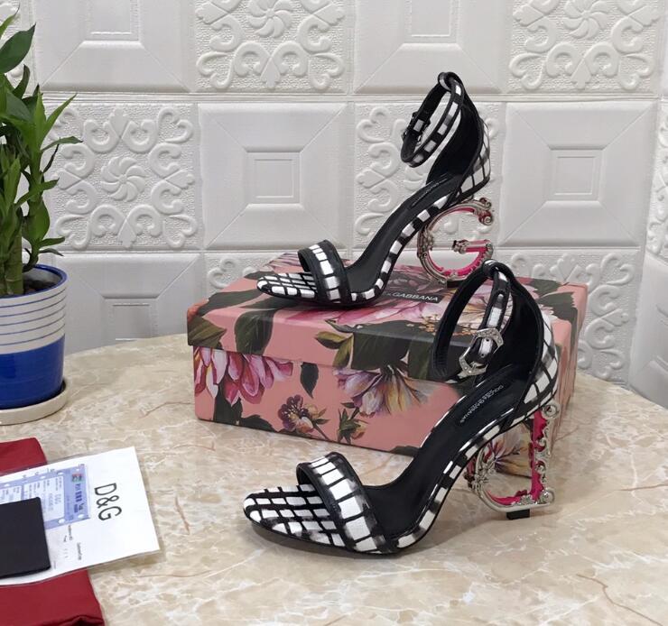 SAMC - DAG Women Shoes - 297