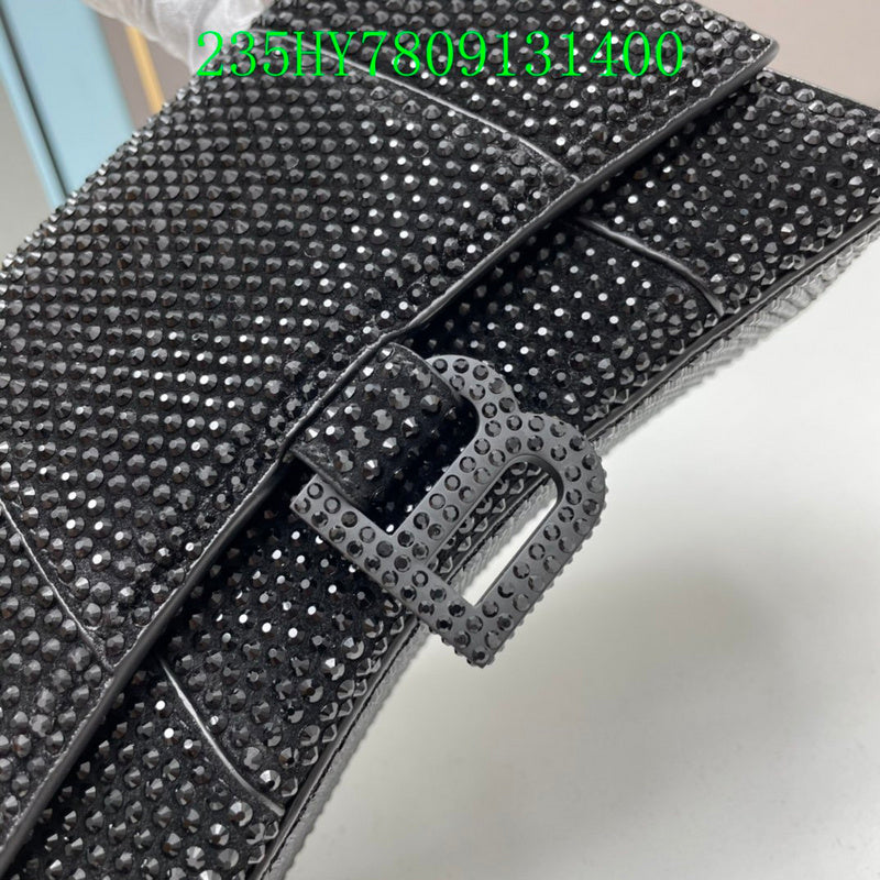Satchel Bags - BGA Bags - 2092