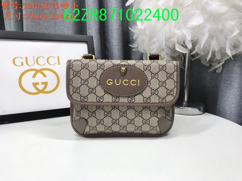 Glami Fashion - GCI Bags - 10390
