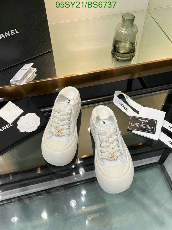 SAMC - CHL Women Shoes Sneakers - 242