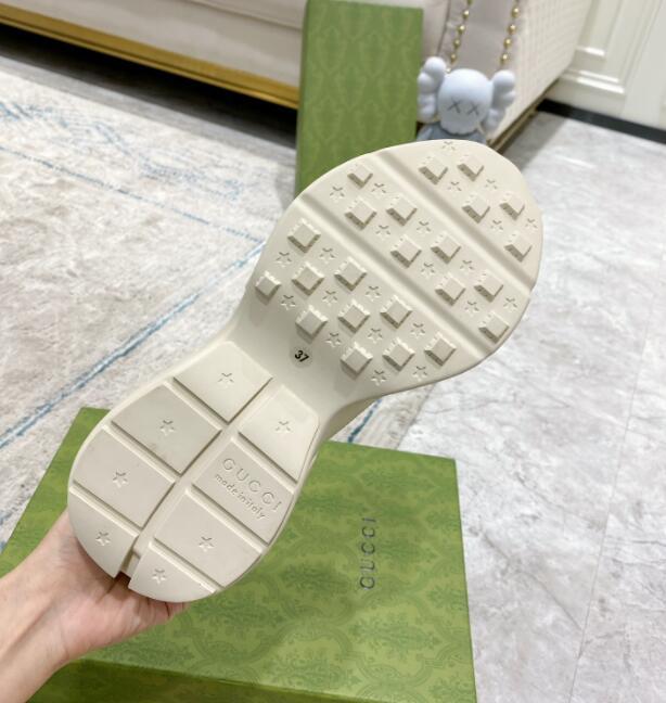 SAMC - GUKI Women Shoes - 1118