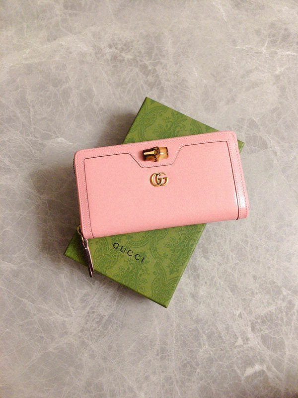 Glami-i - Guki Wallet - 227