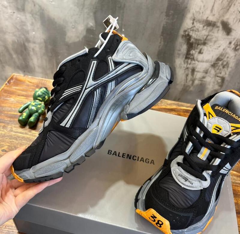 SAMC - BG Men Shoes - 175