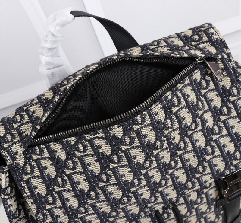 Glami-i - DOR Men Bags - 056