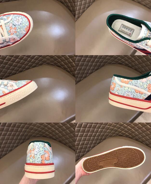 SAMC - GUKI Women Shoes - 1523