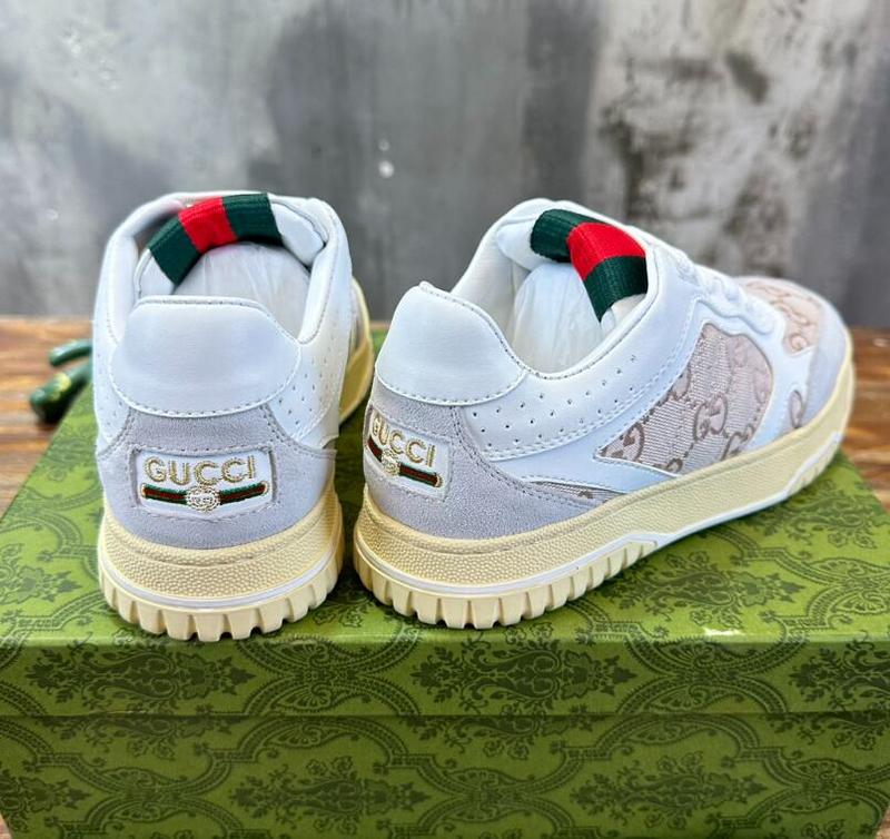 SAMC - GUKI Women Shoes - 253