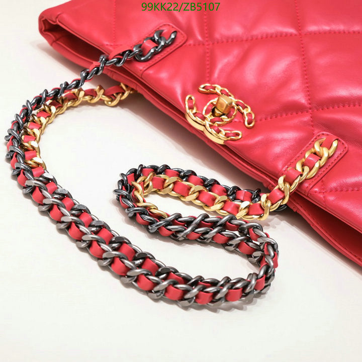 SAMC - CHL Bags Handbags - 076