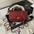 Satchel Bags - CHL Bags - 7362