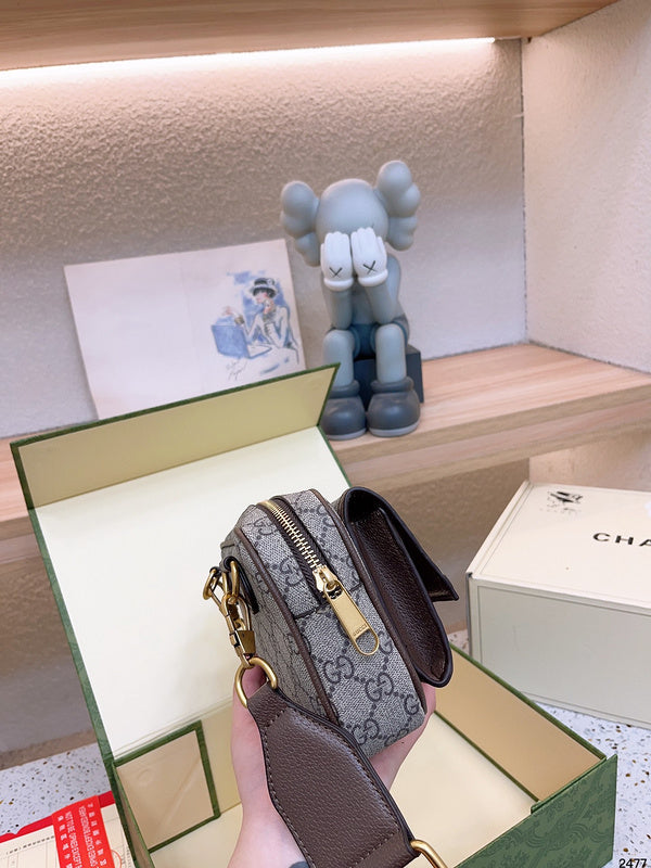 Glami Fashion - GCI Bags - 11673
