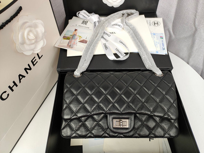 Satchel Bags - CHL Bags - 4842
