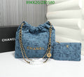 SAMC - CHL Bags Handbags - 074