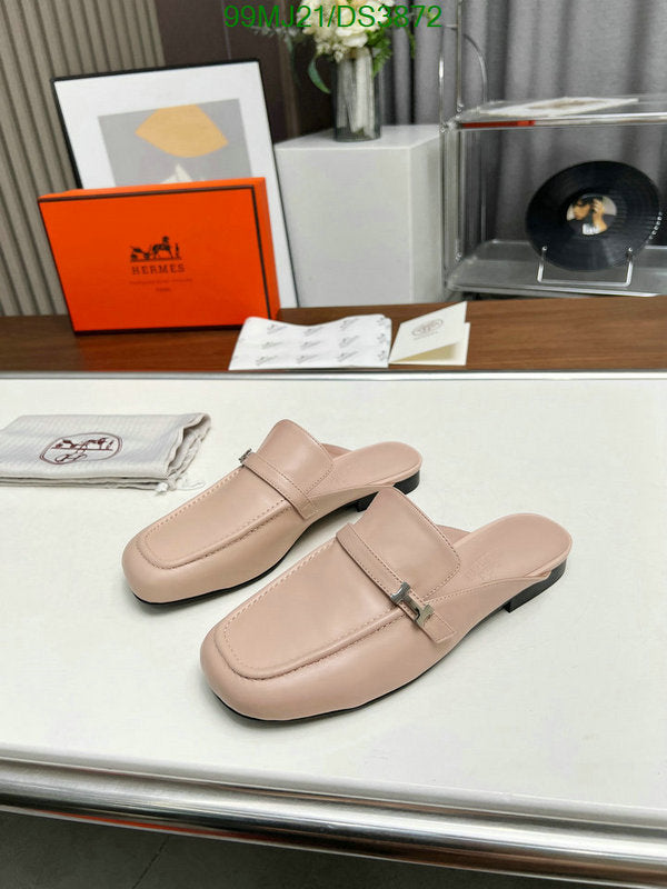 SAMC - HMS Women Shoes - 047