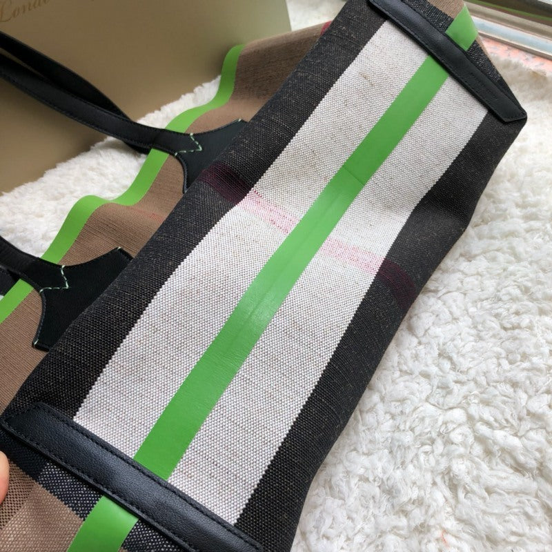 ELE Fashion -BBR Bags - 1097